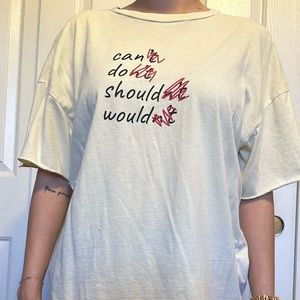Motivational Tee